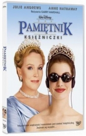 Pamiętnik księżniczki