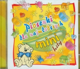 Piosenki dla najmłodszych Mini Hity