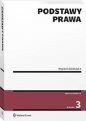 Podstawy prawa - Wojciech Góralczyk