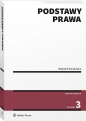 Podstawy prawa - Wojciech Góralczyk