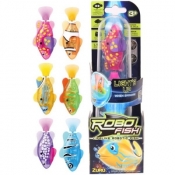 ROBO Fish Rybka LED (ZUR2541)