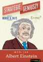 Strategie geniuszy Myśl jak Albert Einstein - Dilts Robert B.