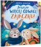 Jeszcze więcej odwagi, zajączku! - Nicola Kinnear