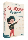  Sylabowy dyrygent Pierwsze sylaby