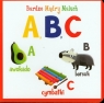 Litery ABC Bardzo mądry maluch