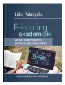 E-learning akademicki. Perspektywa wybranych dyscyplin nauk społecznych Pokrzycka Lidia