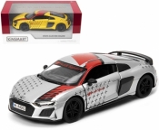 Audi R8 1:36 MIX