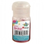 Brokat Titanum Craft-Fun Series 15 g - czerwony (307636)