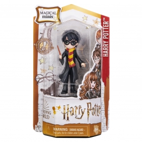 Wizarding World - Figurka Harry Potter (6061844/20135101)