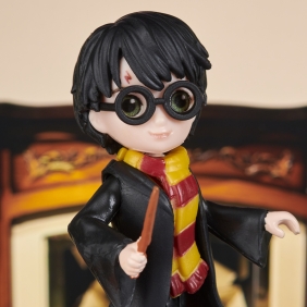 Wizarding World - Figurka Harry Potter (6061844/20135101)