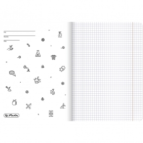 Zeszyt A5/60k kratka - Biologia