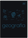  Brulion A5/80k kratka - Geografia