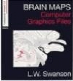 Brain Maps Computer Graphics Files L.W. Swanson,  Swanson