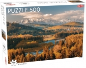 Puzzle 500: Góry
