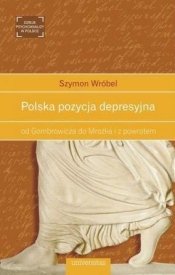 Polska pozycja depresyjna - Szymon J. Wróbel