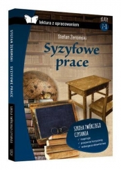 Syzyfowe prac Lektura z opracowaniem - Stefan Żeromski