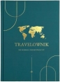 Travelownik - Dziennik Podróżniczy - Opracowanie zbiorowe