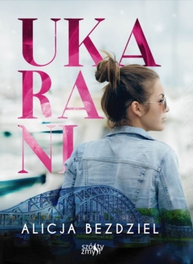 Ukarani - Alicja Bezdziel