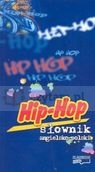 Hip-hop. Słownik angielsko-polski