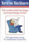 Tak poskromisz swojego wewnętrznego lenia