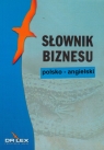 Polsko-angielski słownik biznesu  Kapusta Piotr, Chowaniec Magdalena