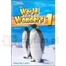 World Wonders 1 CD-Audio