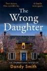 The Wrong Daughter Dandy Smith
