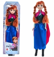 Disney Frozen. Lalka Anna HMJ41-6