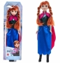 Disney Frozen. Lalka Anna HMJ41-6