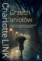 Grzech aniołów - Charlotte Link