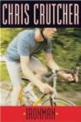 Ironman - C Crutcher