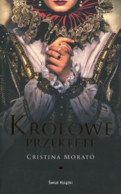 Królowe przeklęte (Uszkodzona okładka)