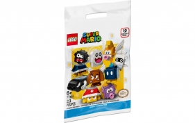 Lego Super Mario: Zestaw postaci (71361)