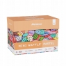  Mini Waffle - Pastel, 400 elementówWiek: 3+