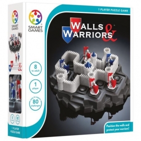 Smart Games Warownia (SG281)
