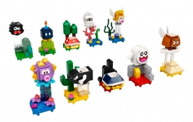 Lego Super Mario: Zestaw postaci (71361)