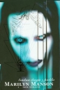 Trudna droga z piekła - Marilyn Manson, Neil Strauss