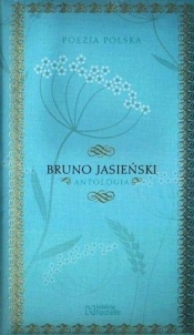 Poezja polska. Bruno Jasieński. Antologia (OT)