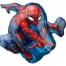  Balon foliowy SuperShape Spider-Man 43x73cm