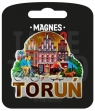<img src='https://webimage.pl/pics/402/9/d5901854989402.jpg' width='386' height='450'> Magnes I love Poland Toruń ILP-MAG-C-TOR-27