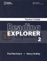 Reading Explorer 2 TB