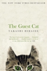 The Guest Cat Hiraide Takashi