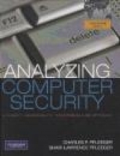 Analyzing Computer Security