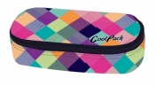 Coolpack - Campus - Piórnik - Patchwork (79402CP)