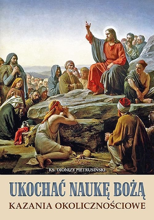 Ukochać naukę Bożą