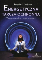 Energetyczna tarcza ochronna - Dorothy Harbour