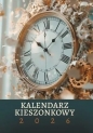 Kalendarz 2026 kieszonkowy