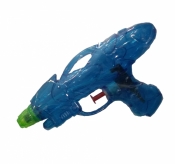 Pistolet na wodę - niebieski (FD016160)