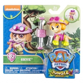 Psi Patrol figurka podstawowa Skye