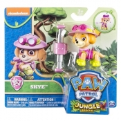 Psi Patrol figurka podstawowa Skye
